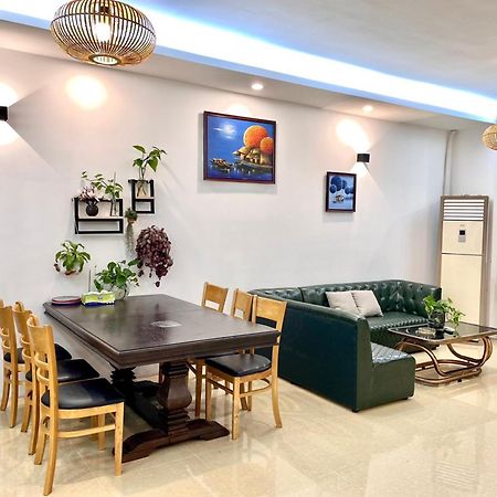 Nice Place Apartment In Vung Tau 1504 Екстериор снимка