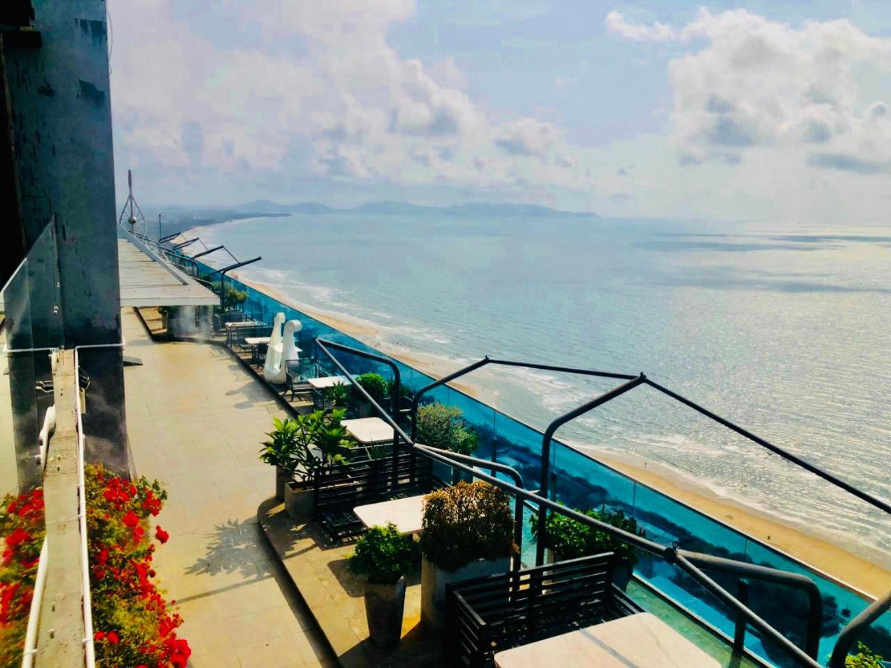 Nice Place Apartment In Vung Tau 1504 Екстериор снимка