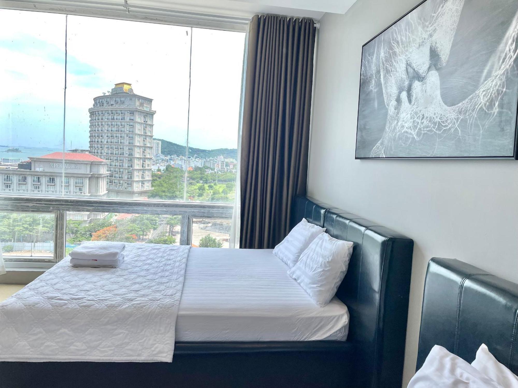 Nice Place Apartment In Vung Tau 1504 Екстериор снимка