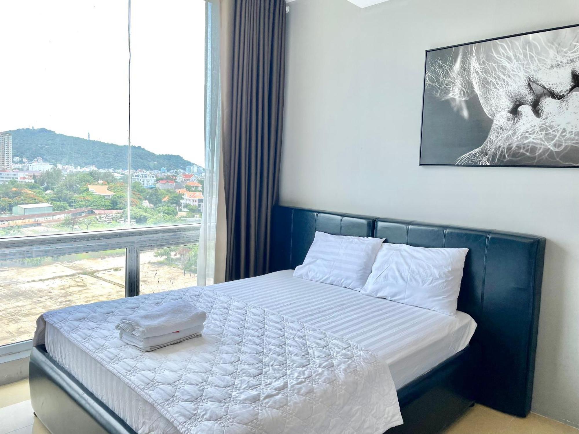 Nice Place Apartment In Vung Tau 1504 Екстериор снимка