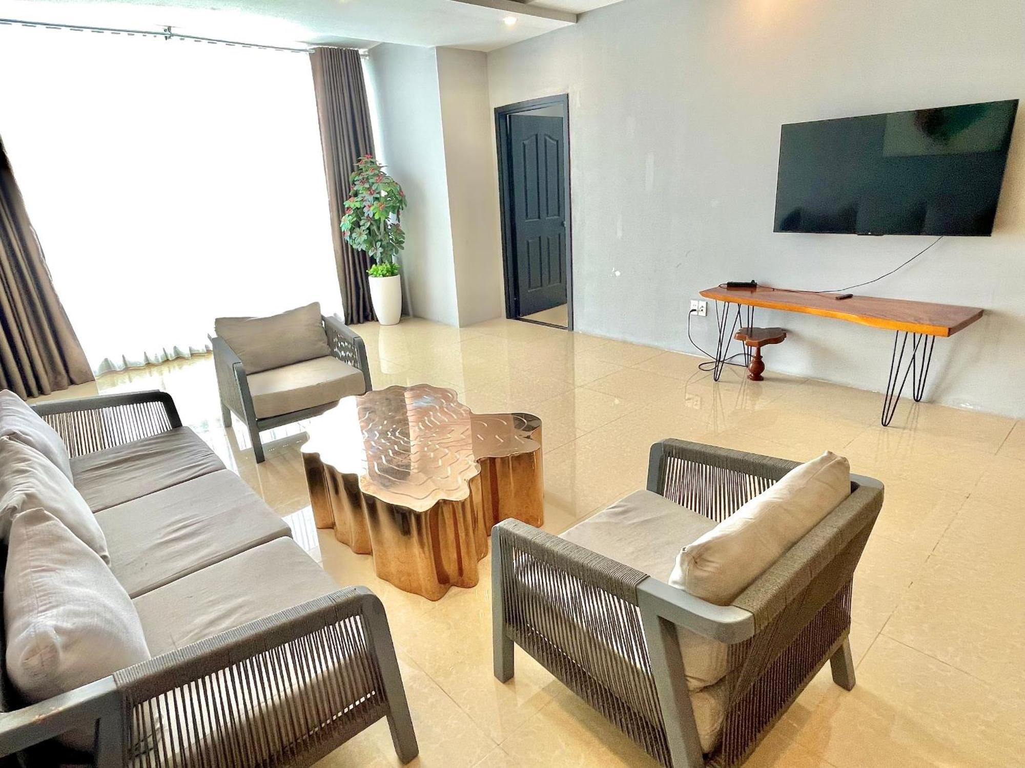Nice Place Apartment In Vung Tau 1504 Екстериор снимка