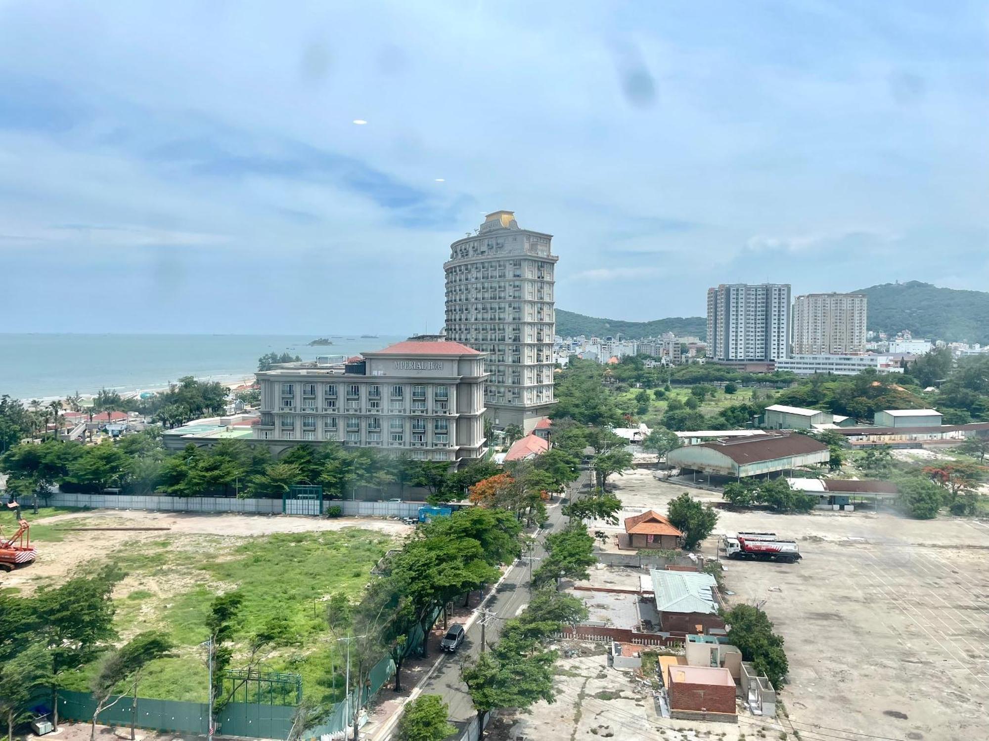 Nice Place Apartment In Vung Tau 1504 Екстериор снимка