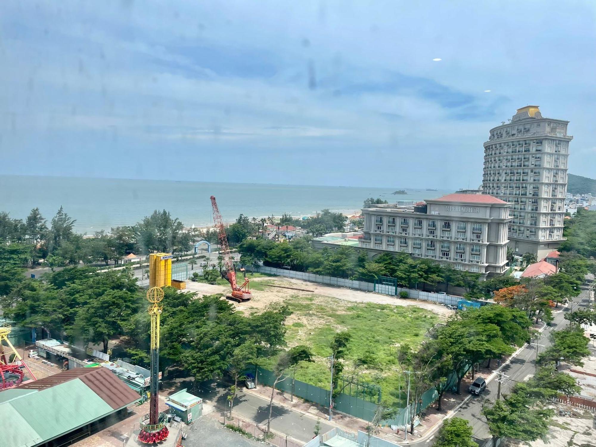 Nice Place Apartment In Vung Tau 1504 Екстериор снимка