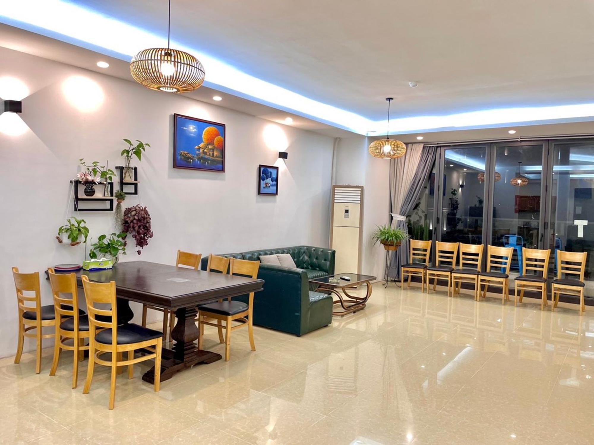 Nice Place Apartment In Vung Tau 1504 Екстериор снимка