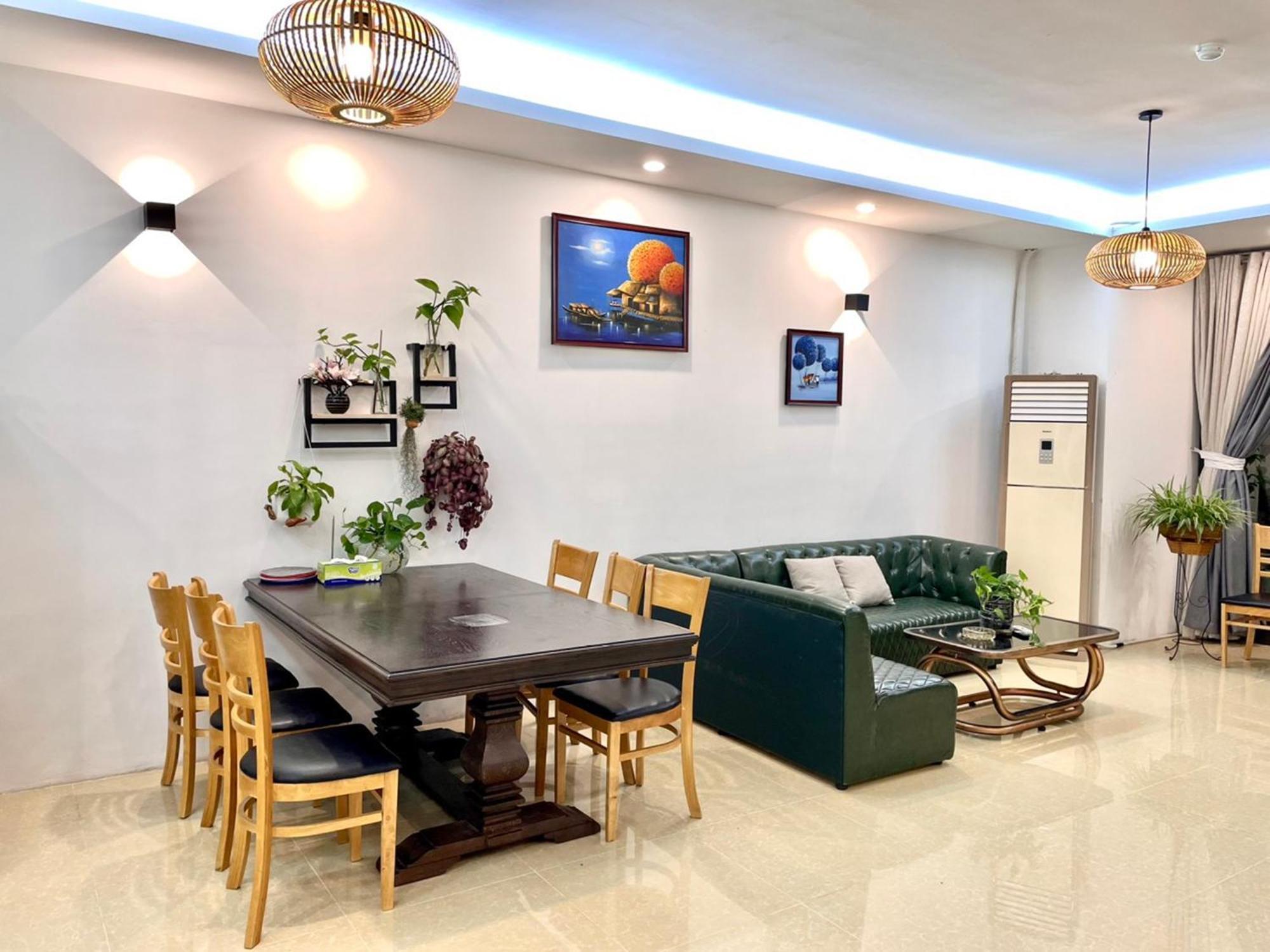 Nice Place Apartment In Vung Tau 1504 Екстериор снимка
