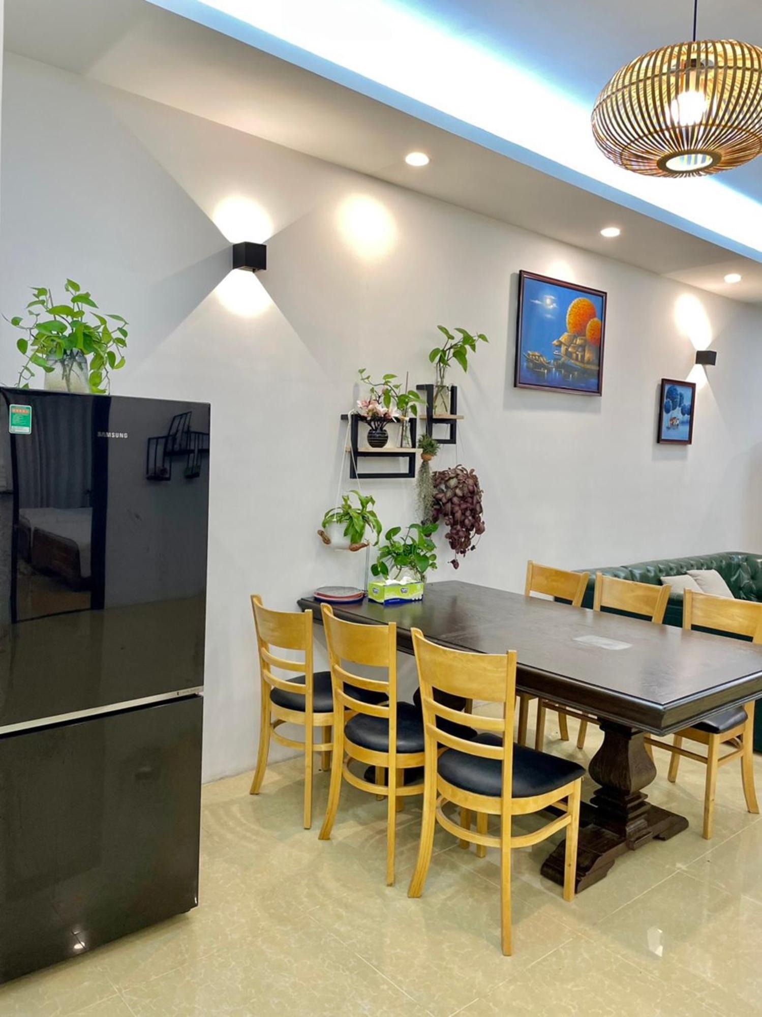 Nice Place Apartment In Vung Tau 1504 Екстериор снимка