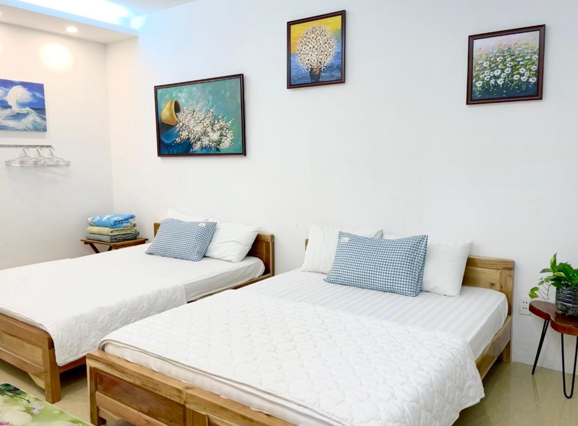 Nice Place Apartment In Vung Tau 1504 Екстериор снимка