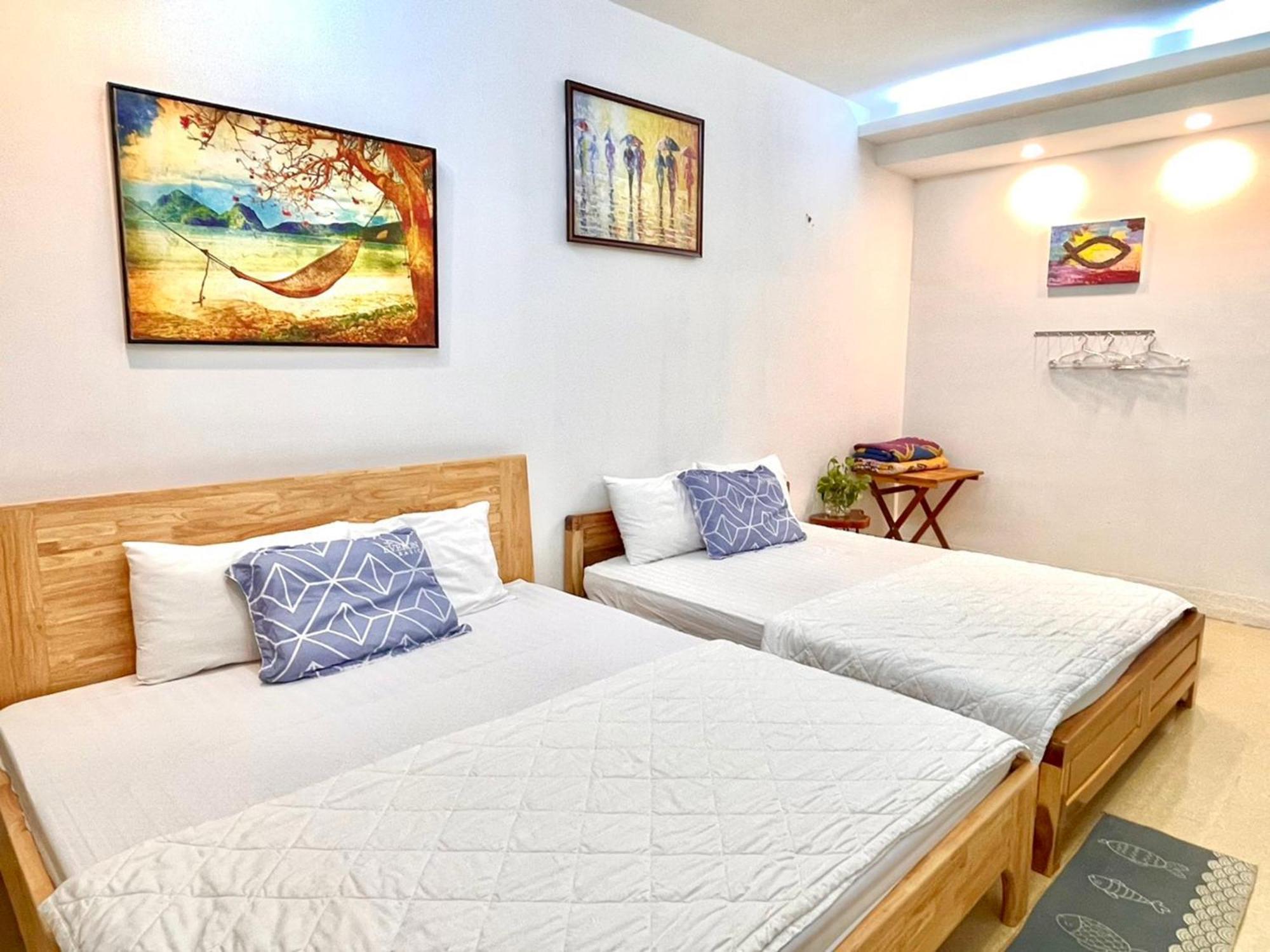 Nice Place Apartment In Vung Tau 1504 Екстериор снимка