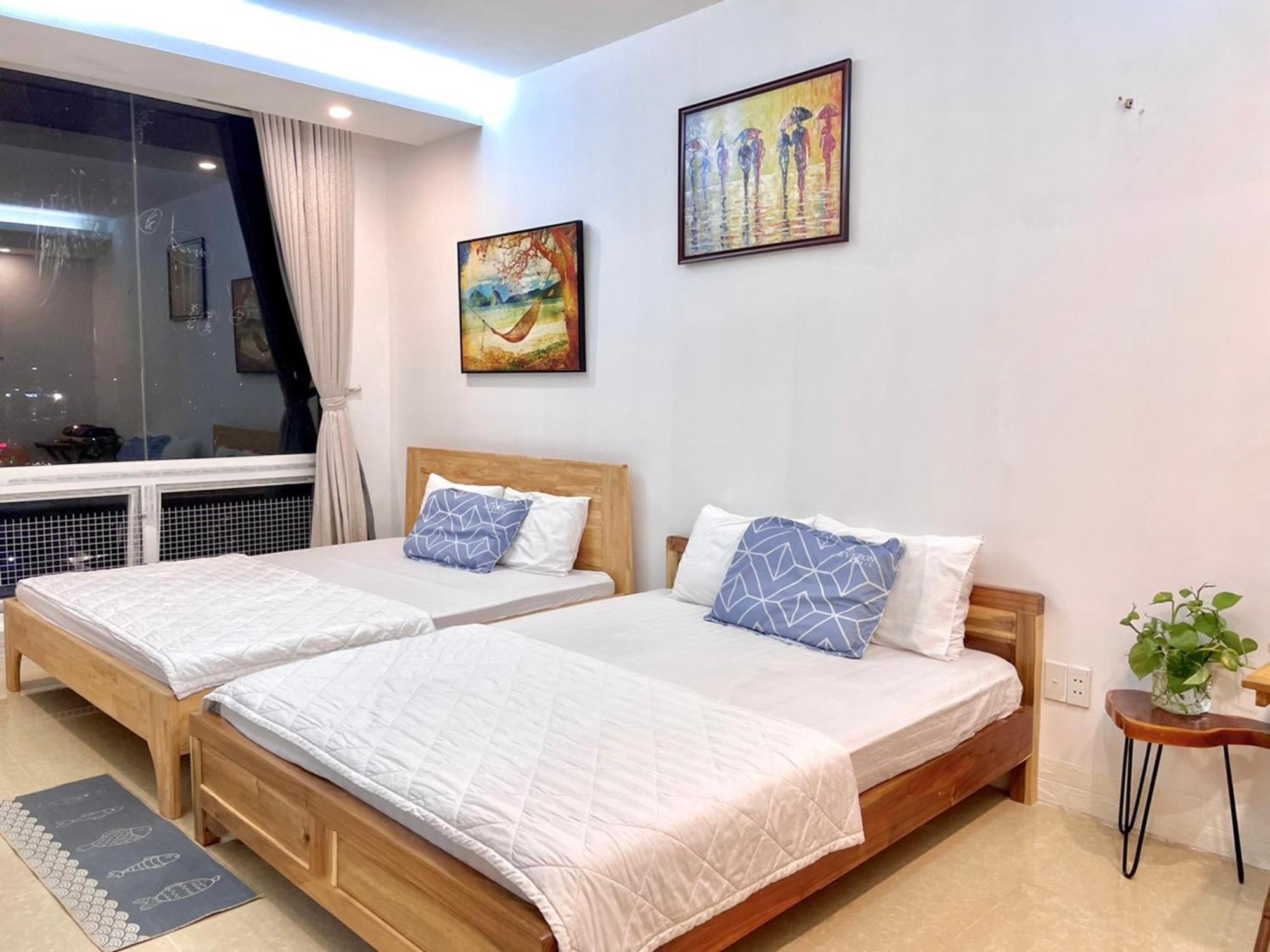 Nice Place Apartment In Vung Tau 1504 Екстериор снимка