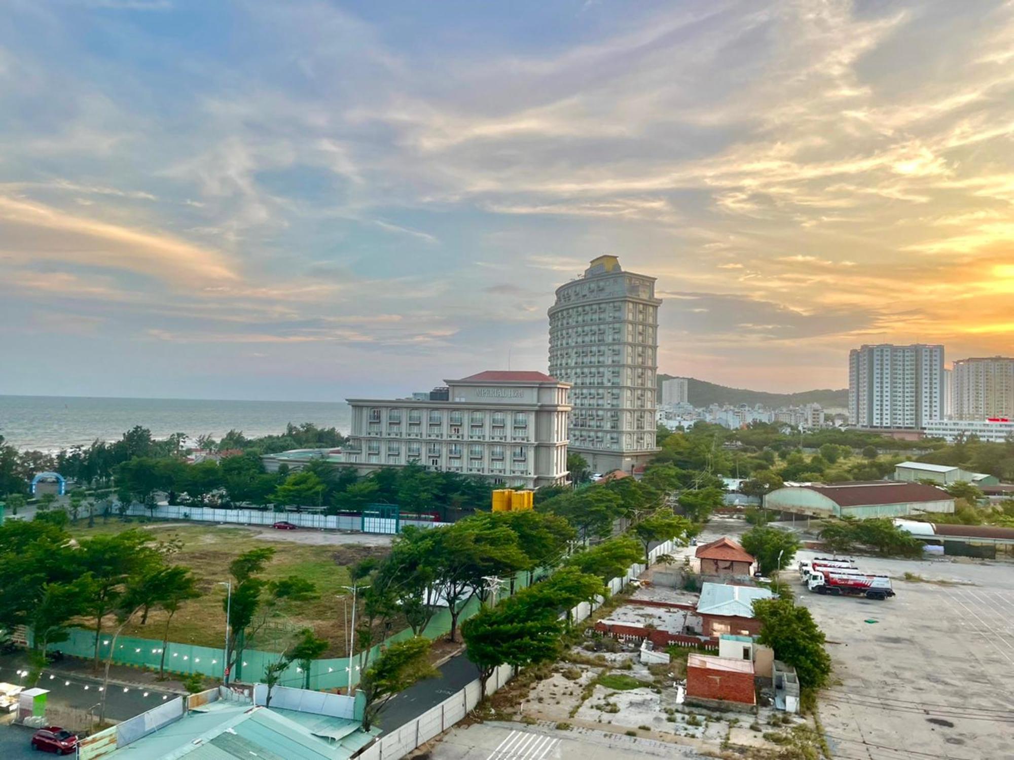 Nice Place Apartment In Vung Tau 1504 Екстериор снимка