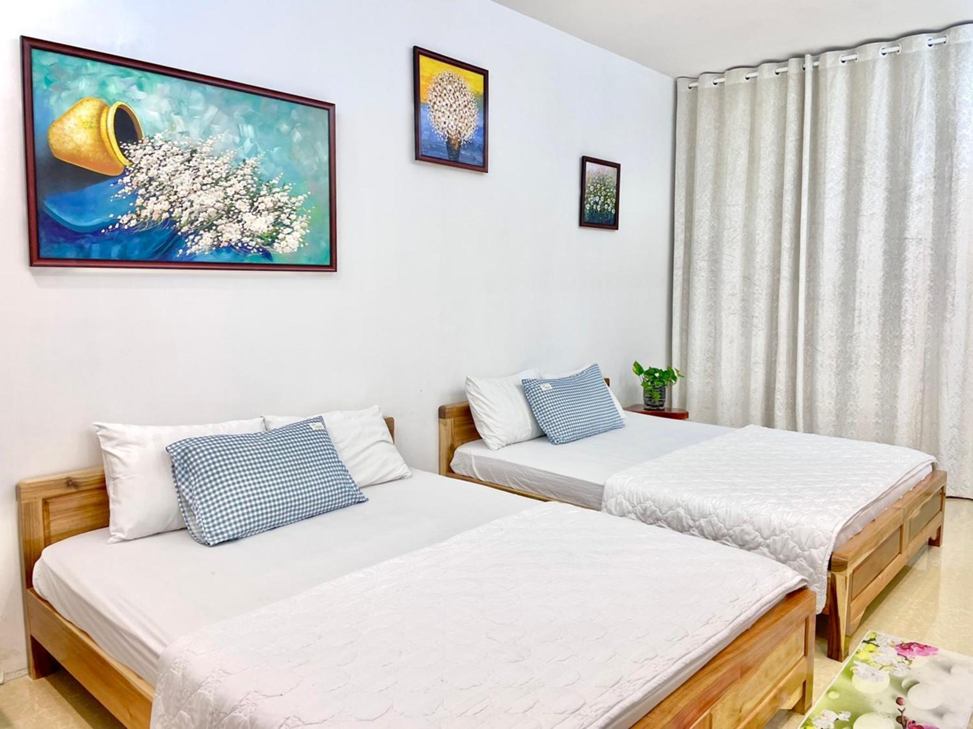 Nice Place Apartment In Vung Tau 1504 Екстериор снимка