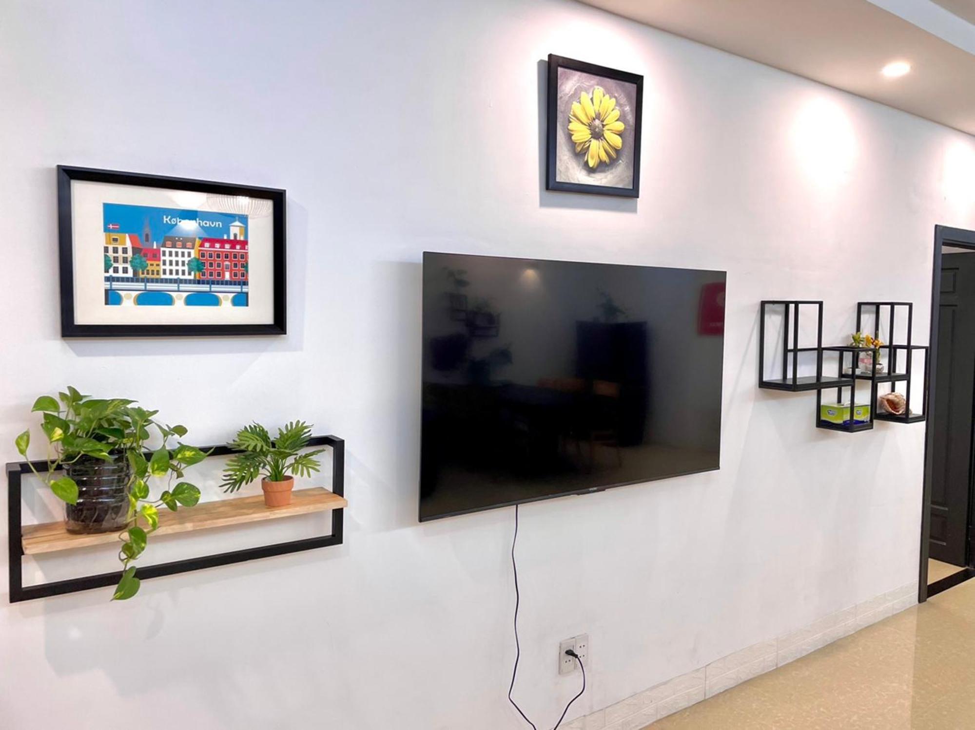 Nice Place Apartment In Vung Tau 1504 Екстериор снимка