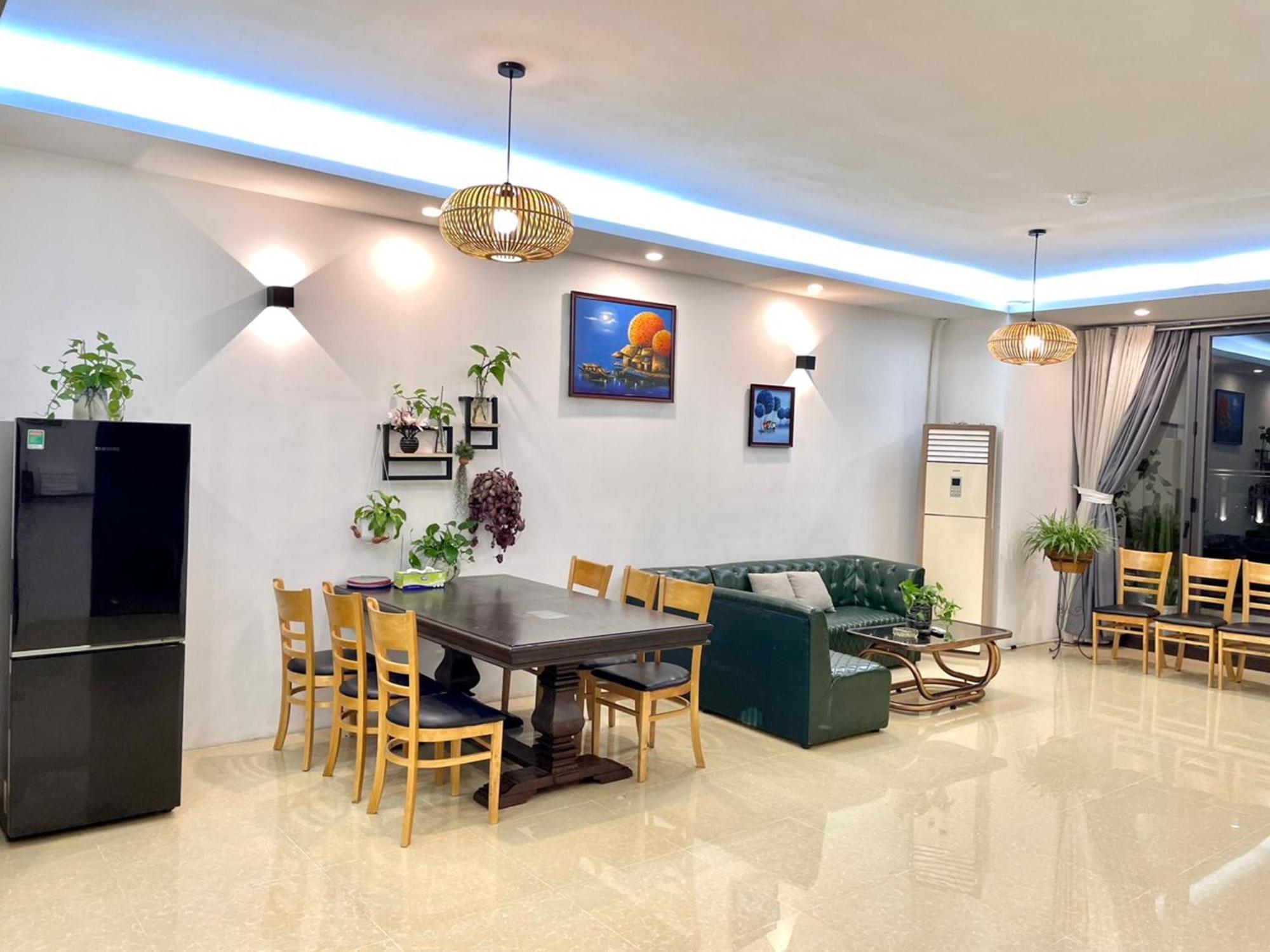 Nice Place Apartment In Vung Tau 1504 Екстериор снимка