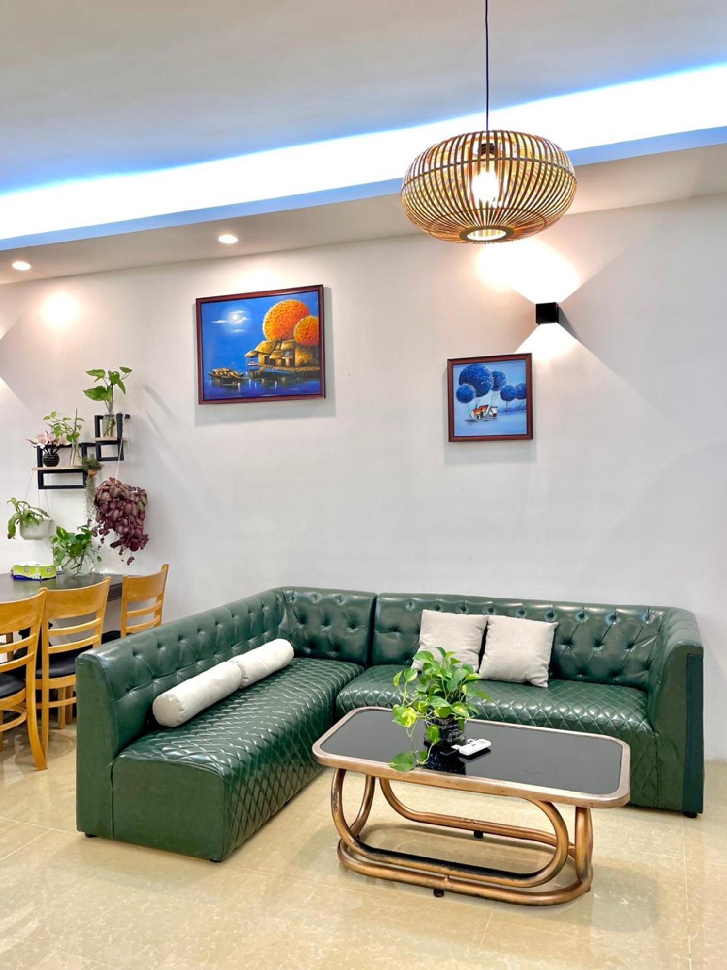 Nice Place Apartment In Vung Tau 1504 Екстериор снимка