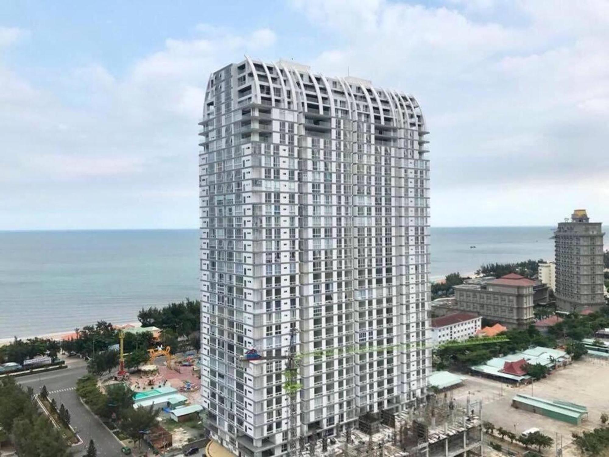 Nice Place Apartment In Vung Tau 1504 Екстериор снимка