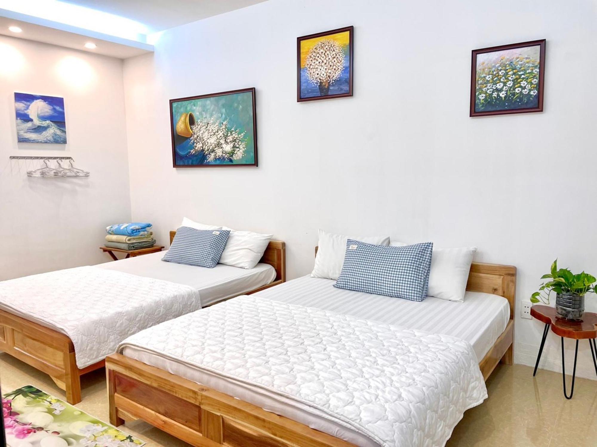 Nice Place Apartment In Vung Tau 1504 Екстериор снимка