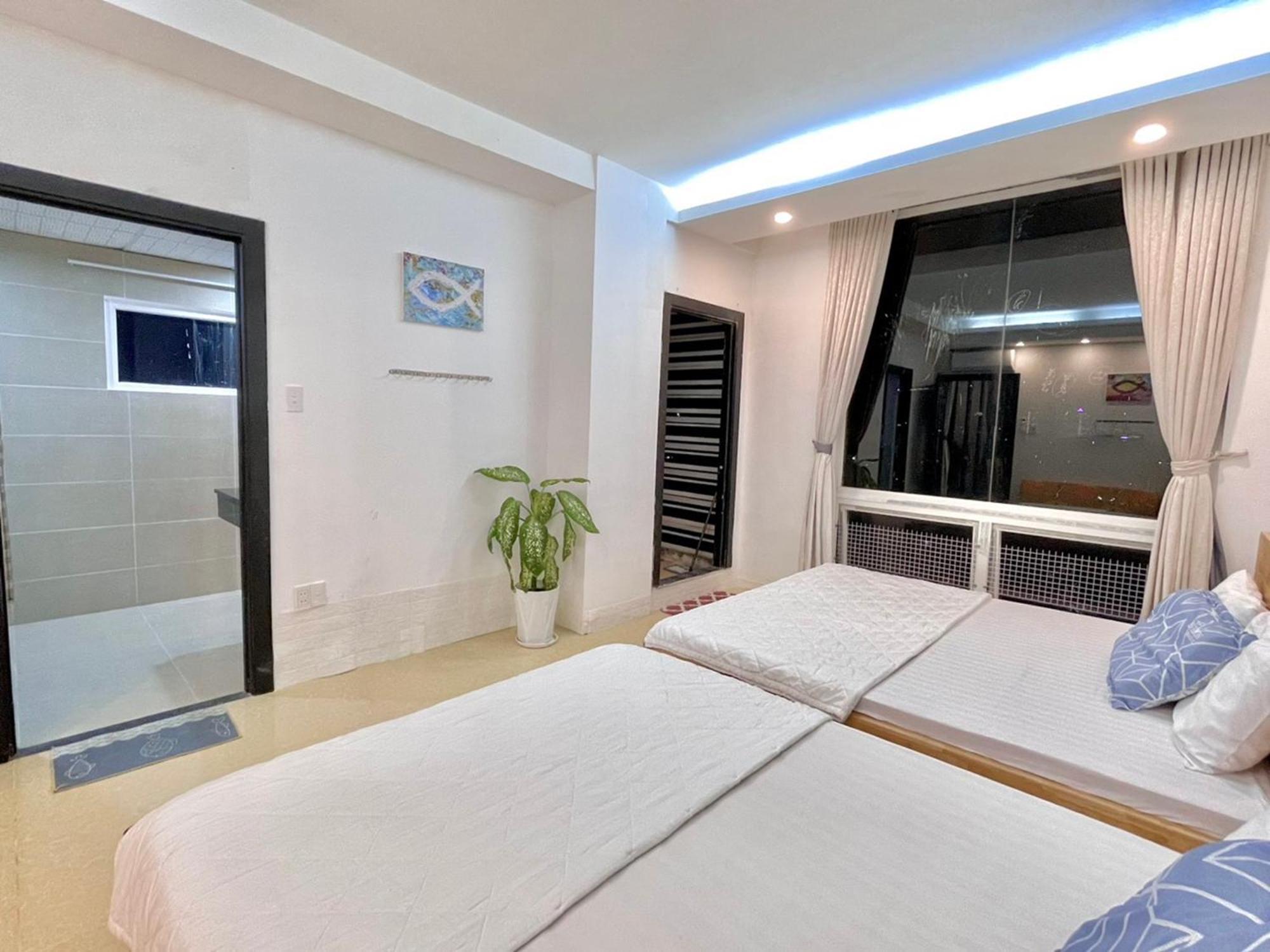 Nice Place Apartment In Vung Tau 1504 Екстериор снимка