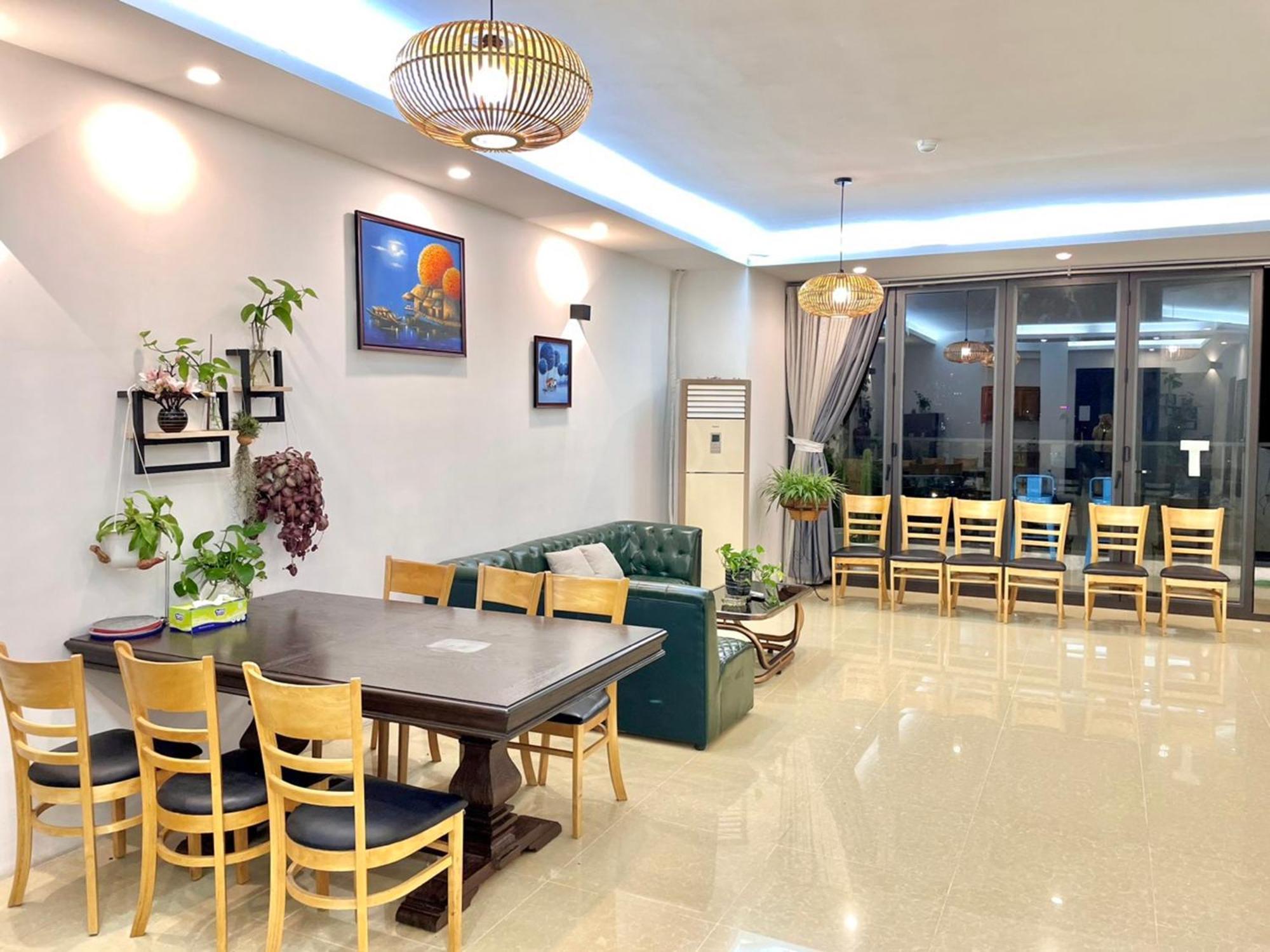 Nice Place Apartment In Vung Tau 1504 Екстериор снимка