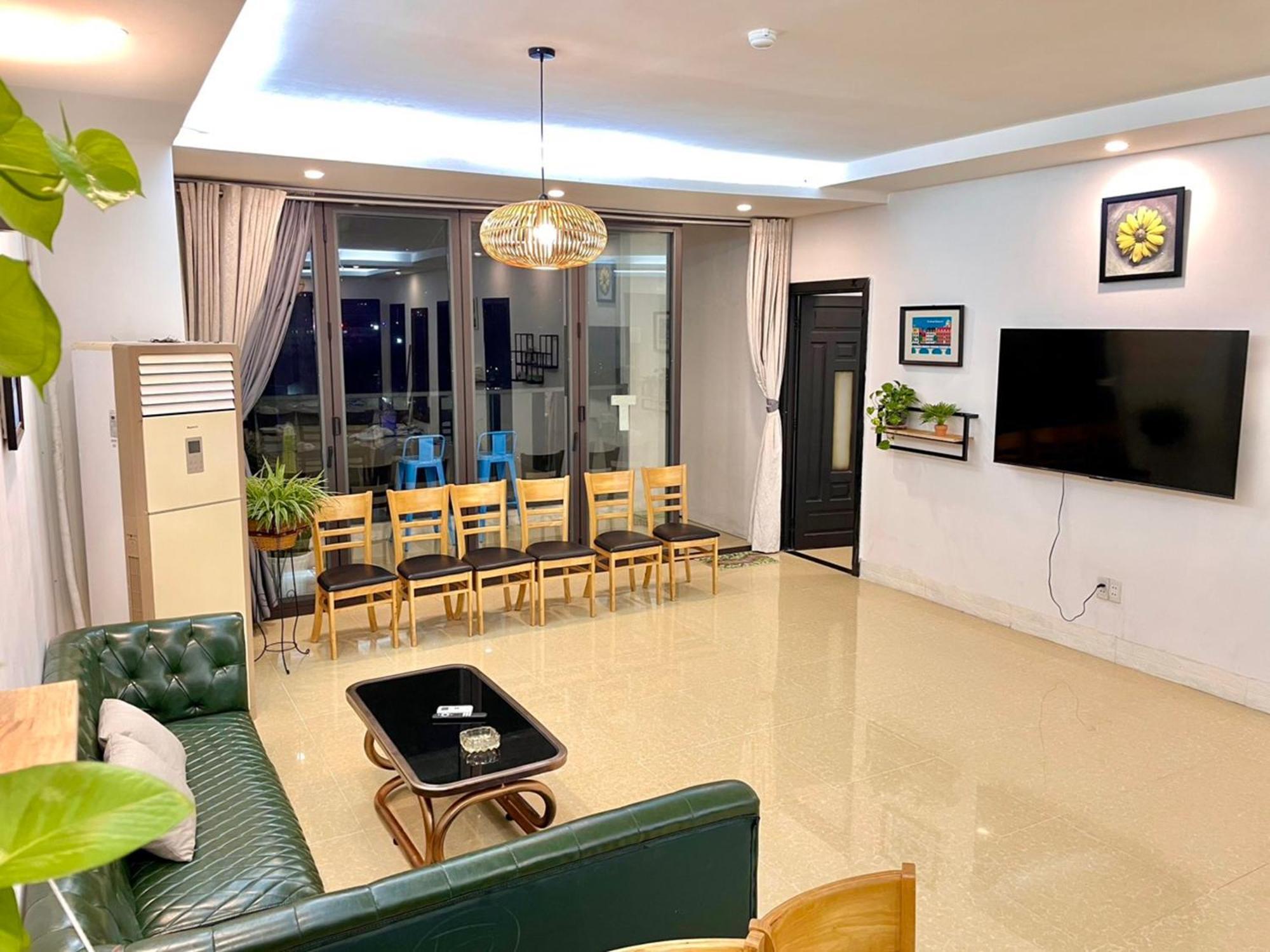 Nice Place Apartment In Vung Tau 1504 Екстериор снимка