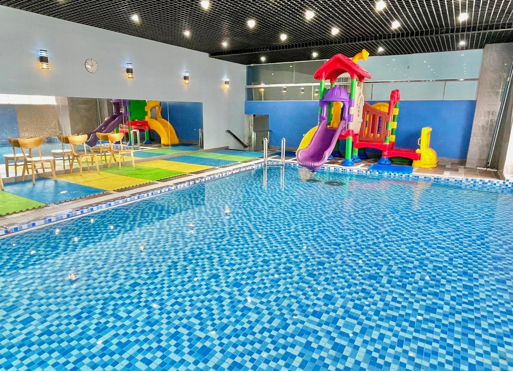 Nice Place Apartment In Vung Tau 1504 Екстериор снимка