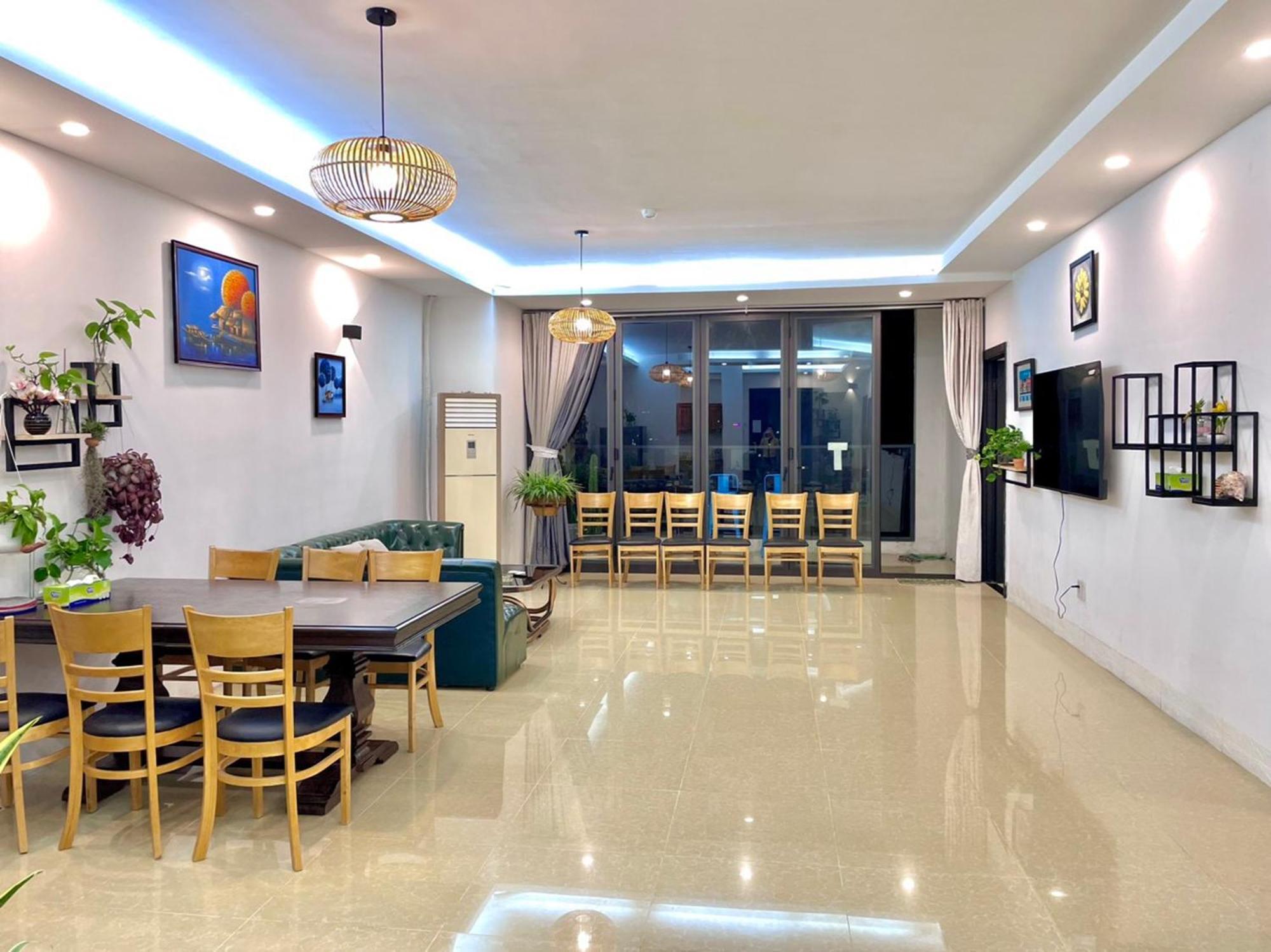 Nice Place Apartment In Vung Tau 1504 Екстериор снимка